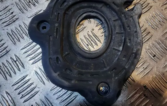 BMW 7 F01 F02 F03 F04 Other engine bay part 9115379 64119115379