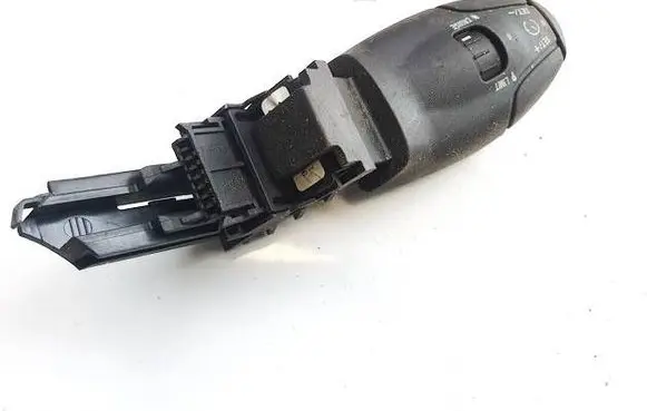 Citroen Xsara Picasso Multifunctional control switch/knob 9641796480