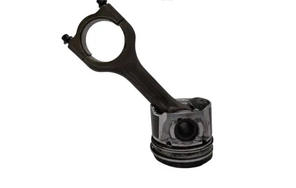 Citroen Berlingo Piston with connecting rod 619