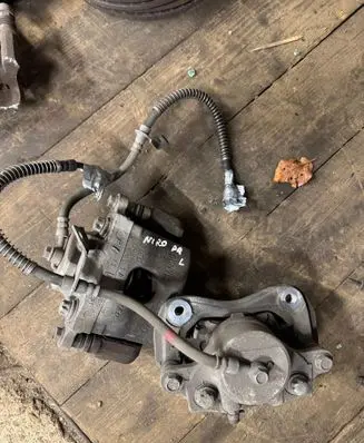 KIA Niro Front brake caliper