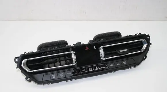 BMW 3 G20 G21 Climate control unit 9462761