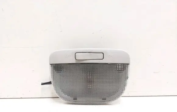Subaru Forester SH Rear seat light VC12068