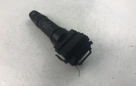 Indicator stalk
