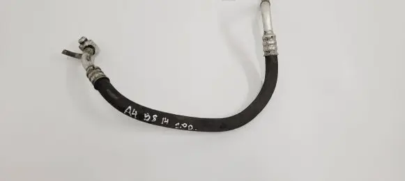 Audi A4 S4 B8 8K Air conditioning (A/C) pipe/hose 8t0260701c