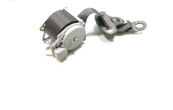 Toyota Aygo AB40 Rear seatbelt 73370-0H020