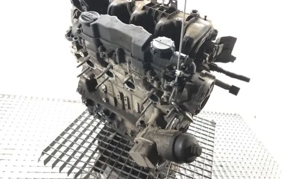 Ford Fiesta Engine HHJB