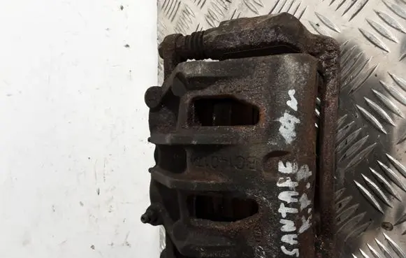 Hyundai Santa Fe Front brake caliper BC140174