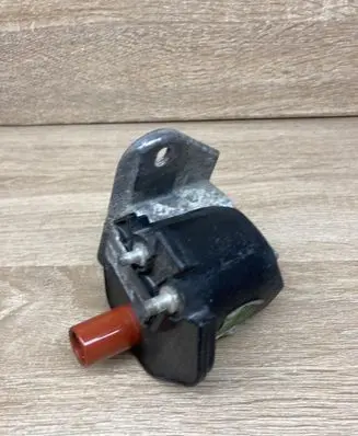 Volvo 740 Ignition amplifier control unit IGNITIONAMPLIFIER