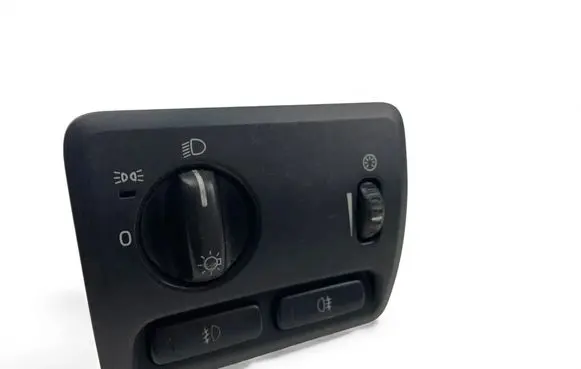 Volvo S60 Light switch 30739312