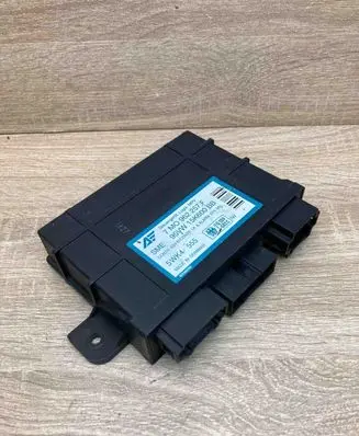 Volkswagen Sharan Comfort/convenience module 7M0962257F 5WK4555