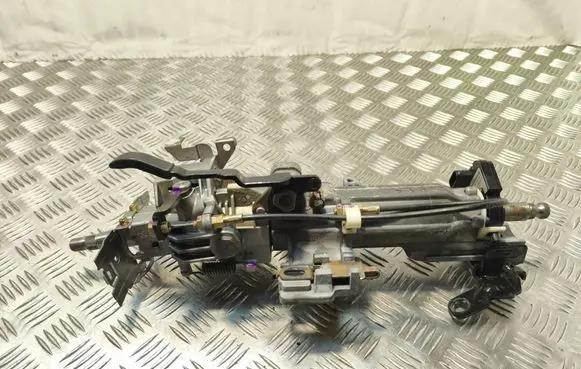 Hyundai Sonata Steering wheel axle AESD282 934803K500
