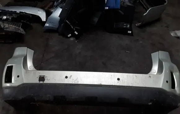 Subaru Legacy Rear bumper