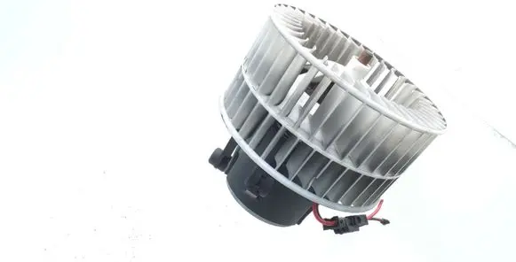 Mercedes-Benz Vaneo W414 Heater fan/blower 3120434601 14560014