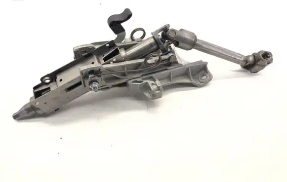 Ford Mondeo MK V Steering wheel axle DG9C-3G506-B2J