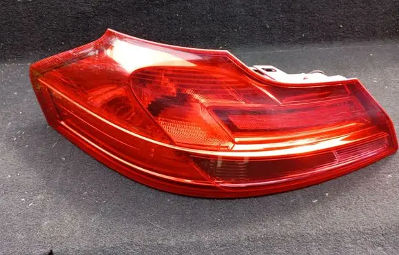 Opel Insignia A Tailgate rear/tail lights 13226856