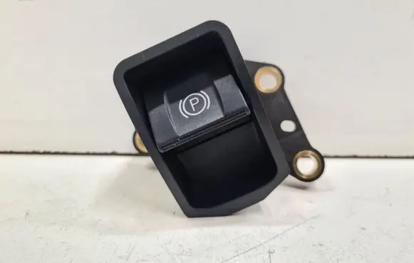 Toyota Avensis T270 Hand parking brake switch 8439005010