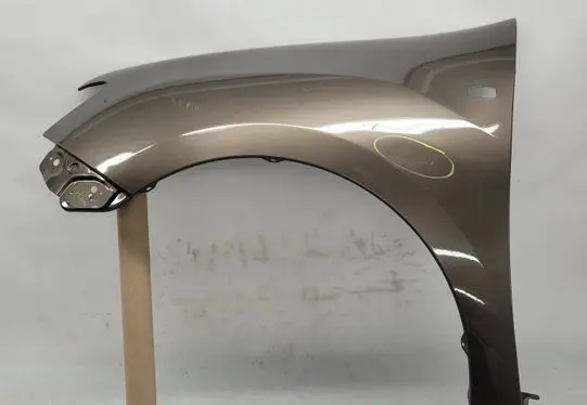 Renault Sandero II Fender