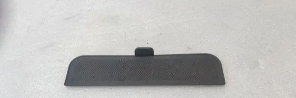Audi A6 S6 C7 4G Panel drawer/shelf pad 0425311