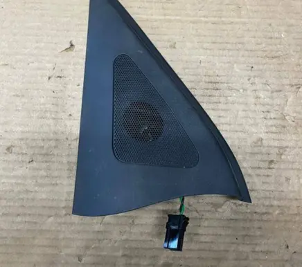 Hyundai Santa Fe Front door high frequency speaker 876512b010