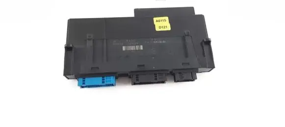 BMW 5 F10 F11 Comfort/convenience module 9284282 61359284282