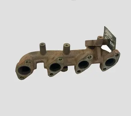Hyundai i20 (PB PBT) Exhaust manifold