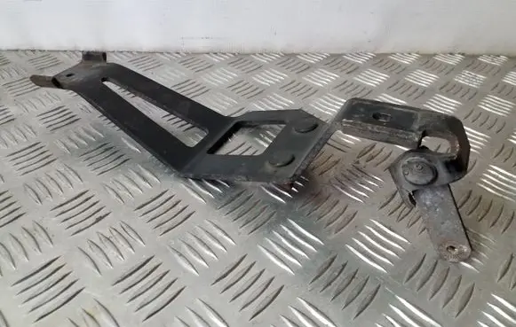 Fiat Ulysse Front bumper mounting bracket