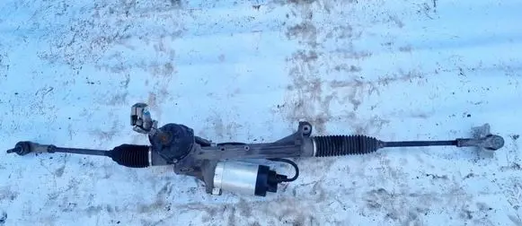 Cupra Born Steering rack 1EA907144AQ