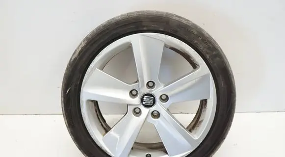 Seat Leon (5F) R17 alloy rim ACR25F0601025B 5F0601025B
