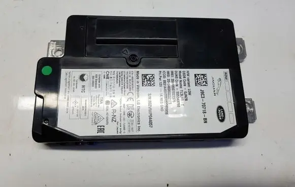 Land Rover Discovery Sport Other control units/modules J9C3-70718-BN
