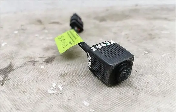 Opel Mokka B Rear bumper camera 9841924880