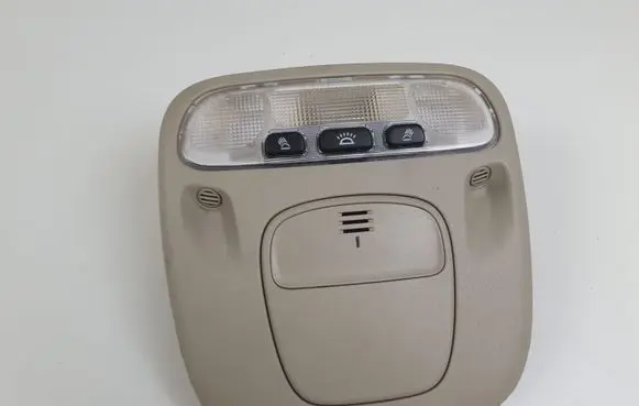 Jaguar X-Type Front seat light 1X4315K609AC
