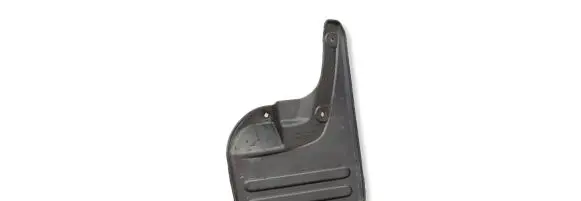 Toyota Hilux (AN10, AN20, AN30) Front mudguard 766220K040