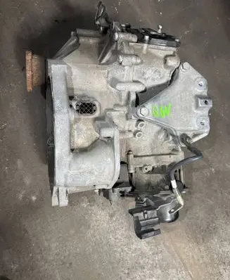 Audi Q3 F3 Automatic gearbox QGV