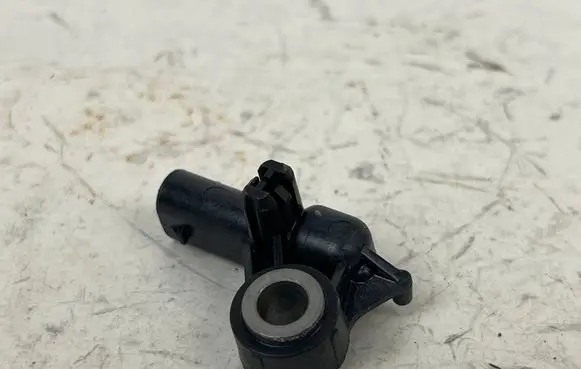 Tesla Model 3 Airbag deployment crash/impact sensor 103676100A