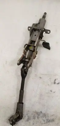 Citroen C5 Steering rack