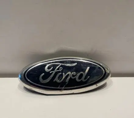 Ford Galaxy Manufacturer badge logo/emblem 2S61-A425A52-AA