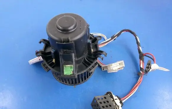 Renault Master II Heater fan/blower