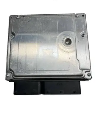 Mercedes-Benz E W211 Engine control unit/module A6461502291 0281012350 1039S11616