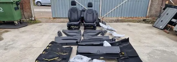 Opel Grandland X Interior set 