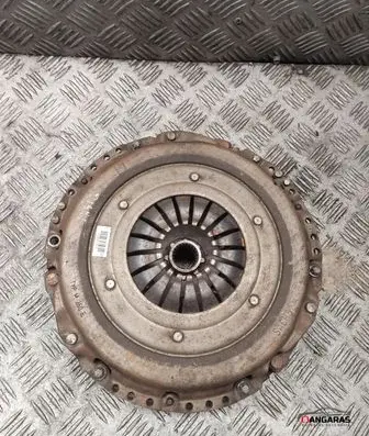 Opel Insignia A Clutch set kit