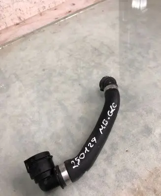 Mercedes-Benz GLC C254 Engine coolant pipe/hose A2545013702