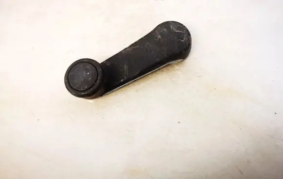 Audi 100 200 5000 C3 Front door window winding handle 