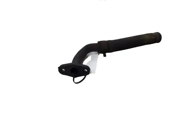 KIA Carens II Turbo turbocharger oiling pipe/hose