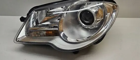 Volkswagen Cross Touran I Headlight/headlamp 1T1941005B VW164