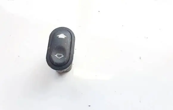 Jaguar X-Type Electric window control switch 93BG15B679AA k808x