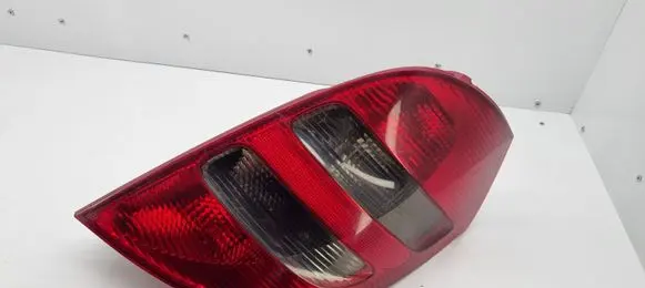 Mercedes-Benz A W169 Rear/tail lights A1698201064