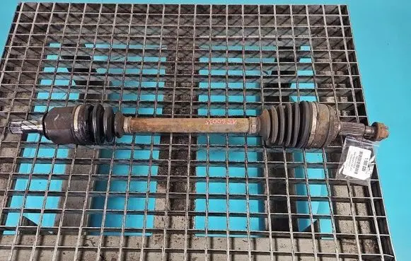 Renault Megane III Front driveshaft IMPRK1560035