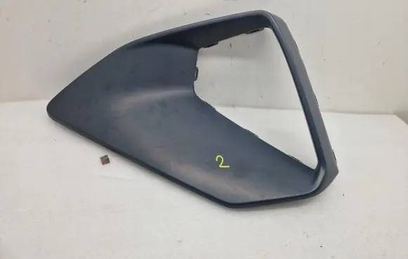 MG Marvel R Front bumper lower grill 10996649