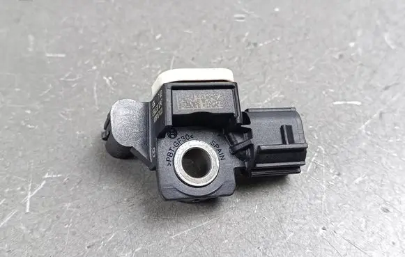 Mazda CX-70/90 Airbag deployment crash/impact sensor 2311301842 KR9P57KC0