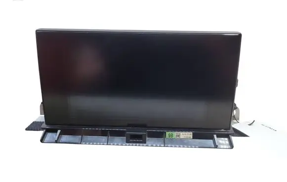 Lexus NX Screen/display/small screen 8611078021